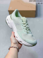 On Cloudpulse 2 Men's Training Sneakers Grey Green 2607JHD1541A21