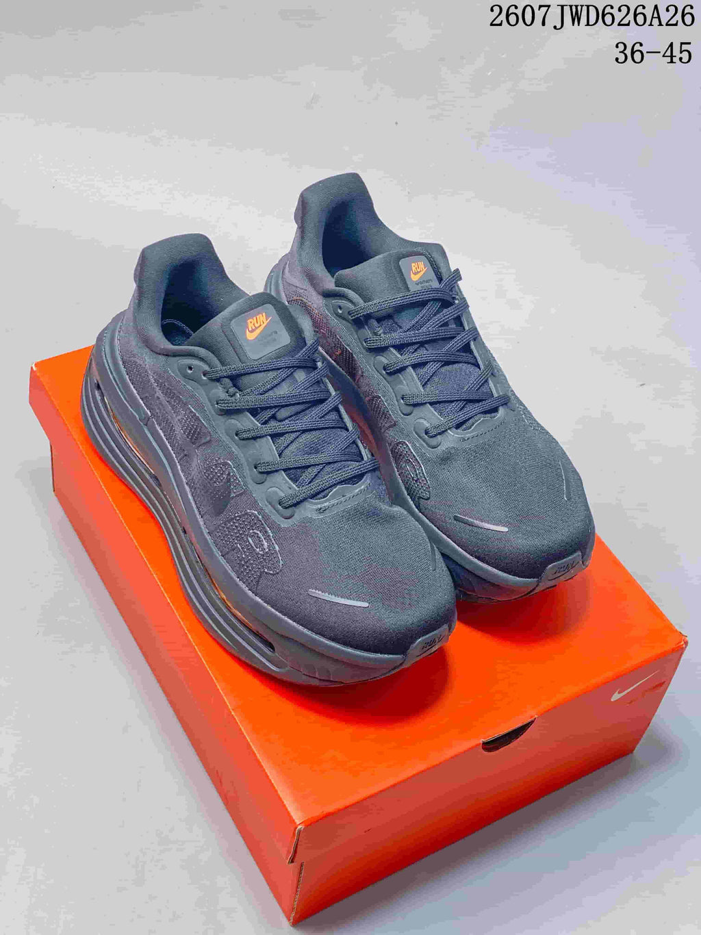 Nike Air Pegasus Premium Sneakers - Dark Gray