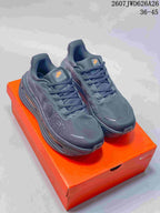 Nike Air Pegasus Premium Sneakers - Dark Gray
