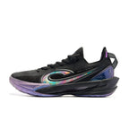 Qiaodan Rise 2.0 ‘Black Purple’