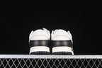Nike SB Dunk Low Black and White Sneaker IH7333-200