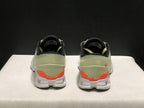 On Cloud X 4 Sneakers in Sage Green