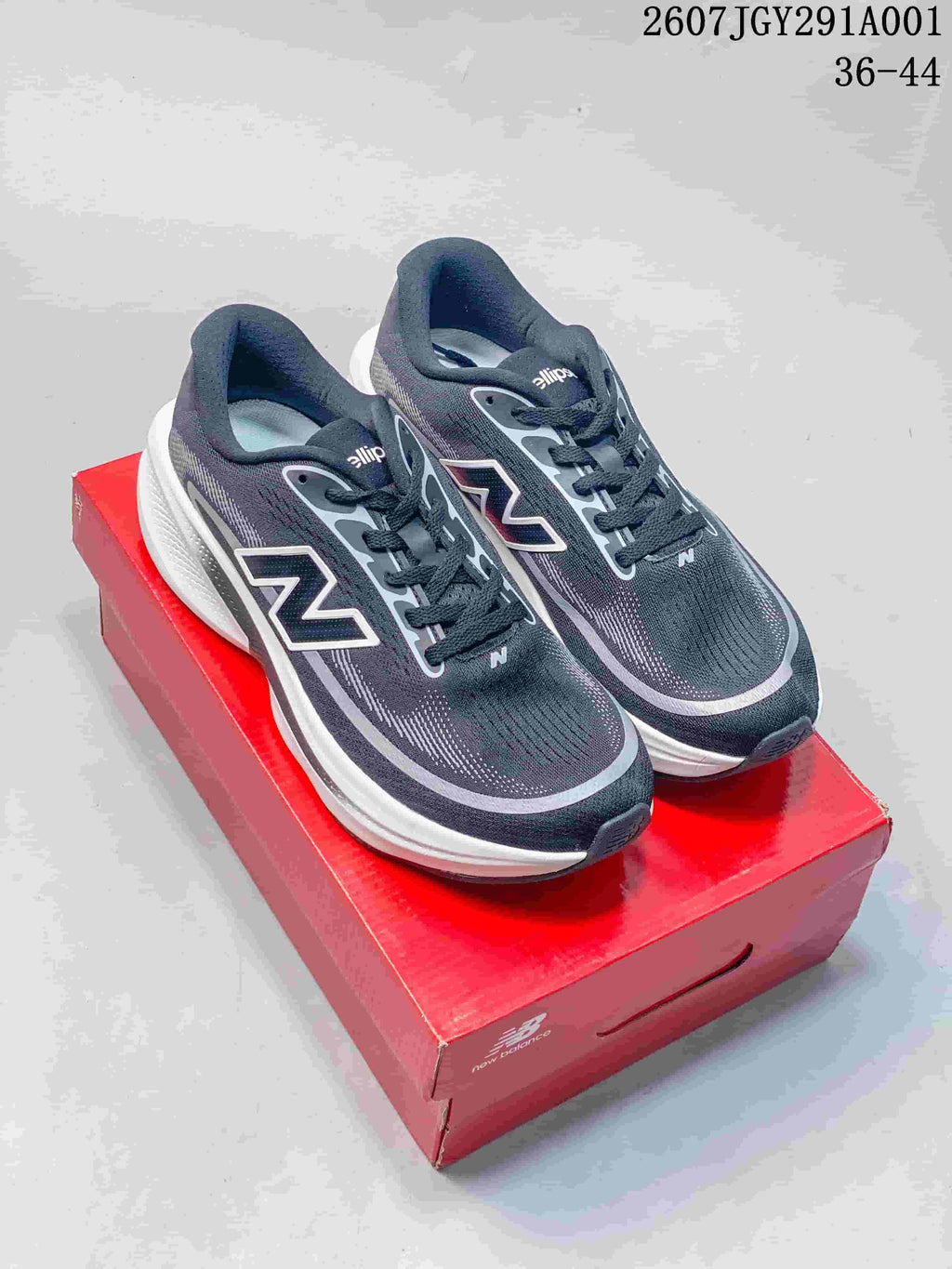 New Balance FuelCell SuperComp Trainer v3 Running Shoes