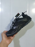 Balenciaga Radar Sneaker Black 1011