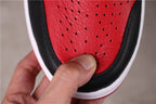 Air Jordan 1 High UNC to Chicago Sneakers CD0461-046
