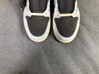 Travis Scott x Air Jordan 1 Low Sneakers White Brown