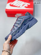 Nike P-6000 SE Sneakers Dark Purple 07JXY112A22