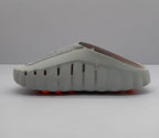 Nike Gray Slide Sandals