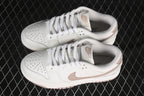 Nike SB Dunk Low Mocha White Sneakers