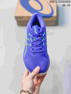 ASICS GEL-CUMULUS 28 Purple Running Sneakers 2607JJD295A05