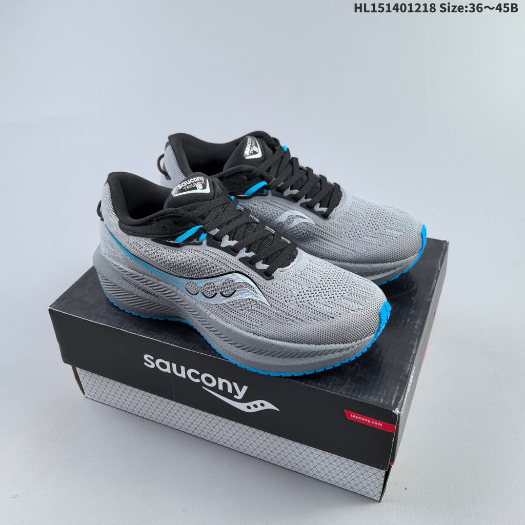Saucony Triumph 21 Running Shoes