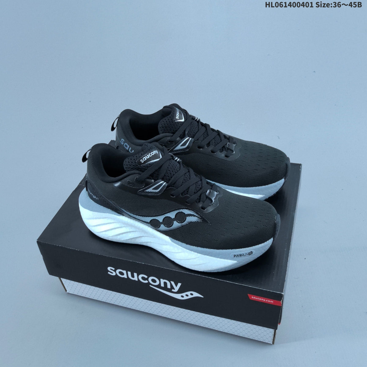 Saucony Triumph 21 Running Shoes