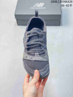 New Balance MT10O Trail Sneakers Grey JJD386A26