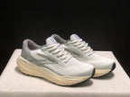 Brooks Glycerin 21 Men's White Running Sneakers