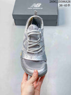 New Balance MT10O Trail Shoes Gray