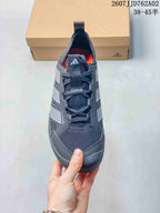 Adidas Terrex Daroga 25 Outdoor Shoes, Charcoal Grey