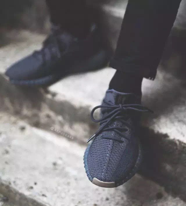 adidas Yeezy Boost 350 V2 Cinder Sneakers FY2903