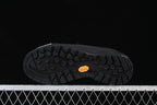 The North Face Glenclyffe Low Black Hiking Shoes NFA817B8OR-080