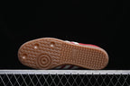adidas Samba OG Tal Sneakers Red IG8905