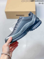 ECCO Biom Energi Leather Sneakers Black 722250OYY