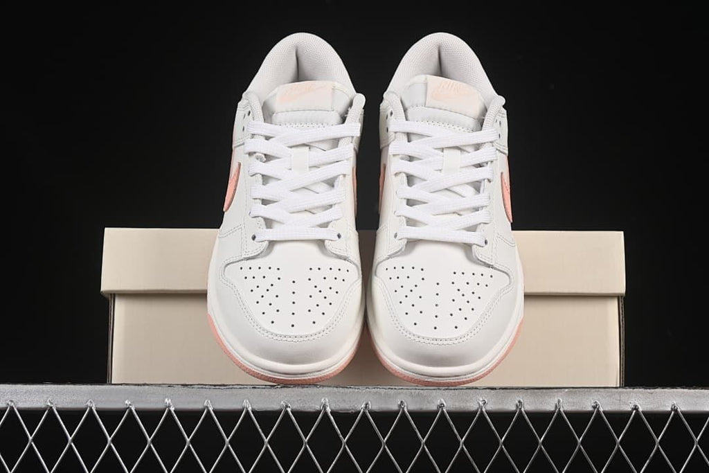 Nike SB Dunk Low Pink Love Low-Top Sneakers WP0212-015