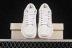 Nike SB Dunk Low Pink Love Low-Top Sneakers WP0212-015