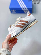 adidas Originals SL 72 OG LT W Sneakers White Brown