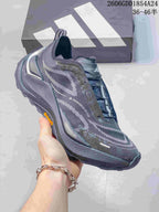 Adidas Holo Peak Low-Top Trail Running Shoes KI1522