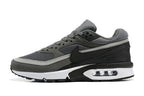 Nike Air Max BW Sneakers in Black and Grey