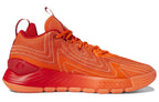 Adidas D Rose Son Of Chi 2 ‘Impact Orange‘