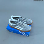 adidas Gazelle Indoor Low-Top Sneakers
