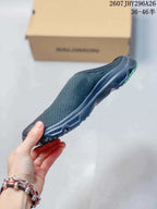 Salomon RX Slide 3.0 Black Closed-Toe Slides