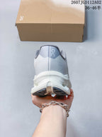 On Cloudtilt Remix Sneakers White Grey 2607JGD112A02