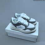 Alo Recovery Mode Low-Top Sneakers
