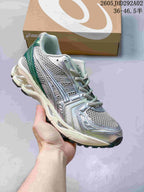 ASICS GEL-KAYANO 14 Running Sneakers 1201A019-700