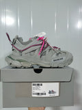Balenciaga Track Sneaker Grey 1013