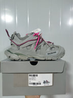 Balenciaga Track Sneaker Grey 1013