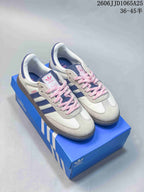 Adidas Originals Samba Low-Top Sneakers, Disney Details