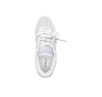 Off-White Out Of Office Low-Top Sneakers White