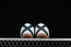 Adidas Tokyo W JP9705 White Green Low-Profile Sneakers