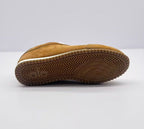Alo Brown Low-Top Sneakers