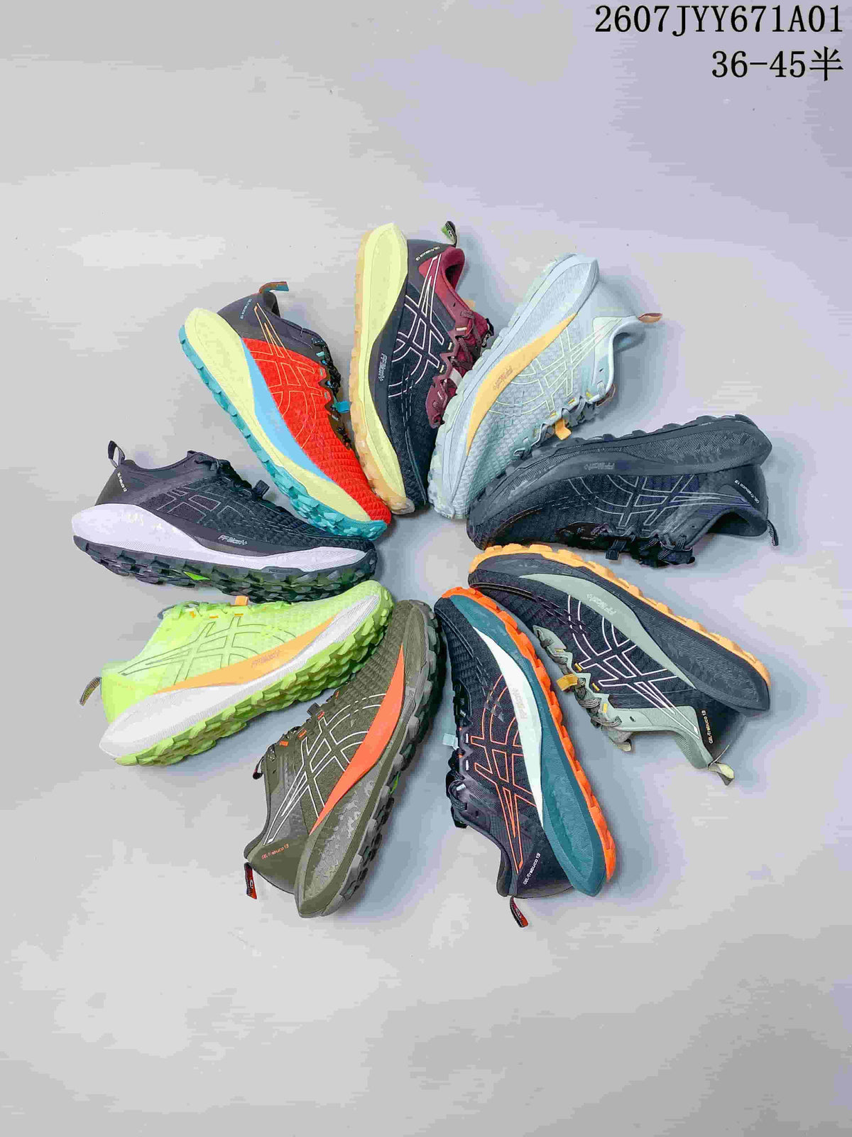 ASICS GEL-TRABUCO 13 Trail Running Shoes