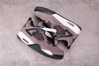 Air Jordan 4 WMNS Rasta Sneakers