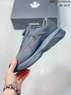 Descente Traxis Urban Outdoor Sneakers Dark Gray 2607JVD266A26