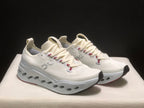 On Cloudsurfer Max Ivory Running Shoes