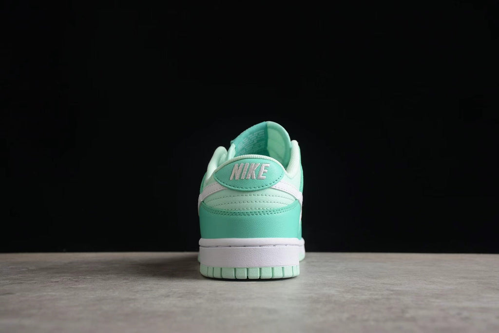 Nike SB Dunk Low Mint Green White DJ6188-301