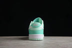 Nike SB Dunk Low Mint Green White DJ6188-301