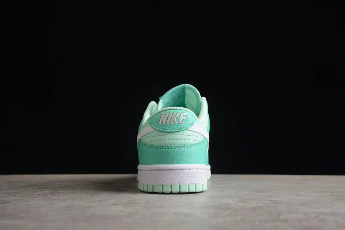 Nike SB Dunk Low Mint Green White DJ6188-301