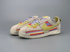 Nike Cortez SP Union LA Lemon Frost Sneakers DR1413-100