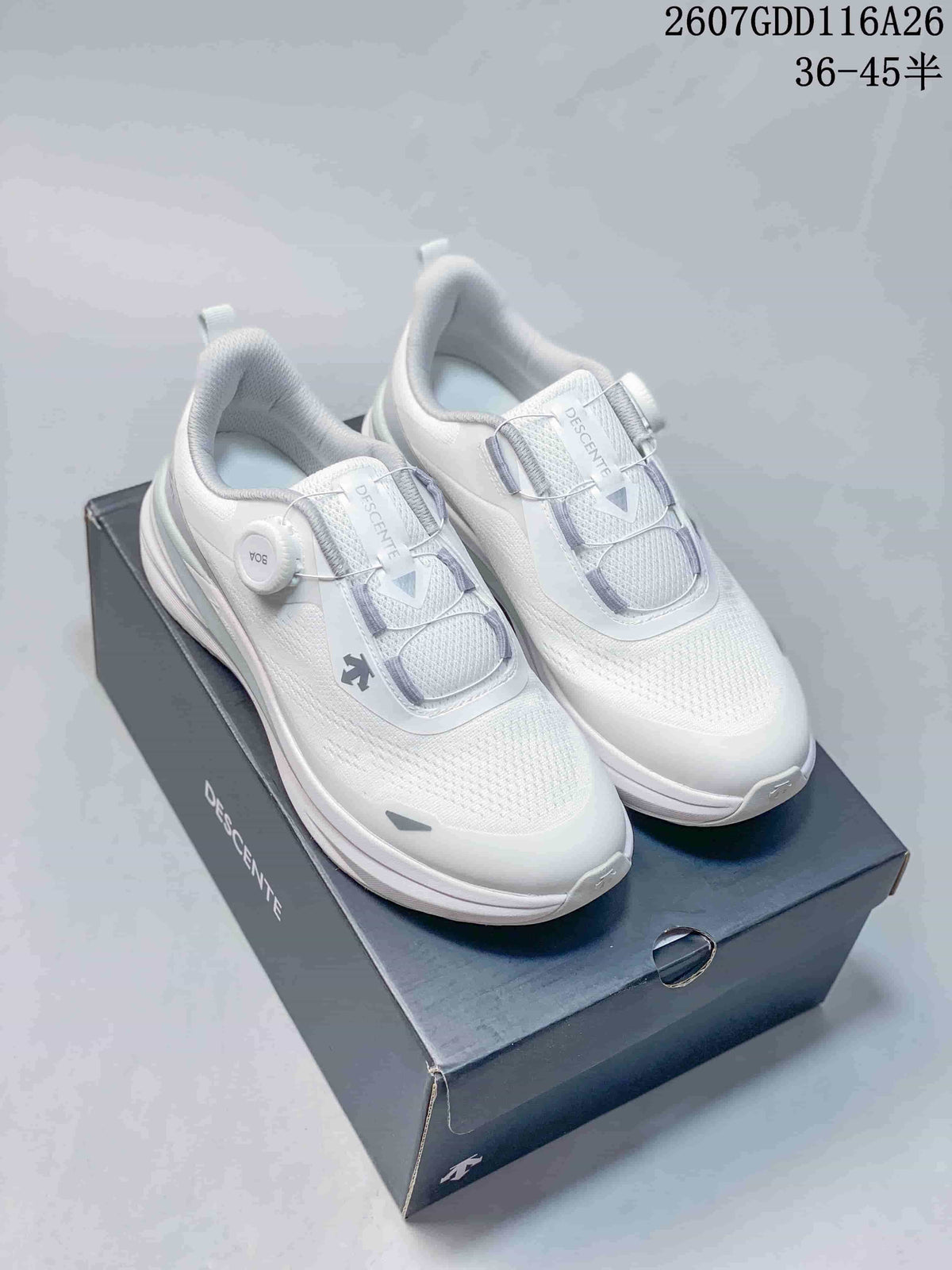 DESCENTE Snow Trek Wire GTX Sneakers White 2607GDD116A26